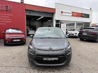Citroen C4 131CV FEEL BVM6