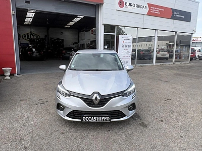 Renault Clio 1.5 DCI 86 CV BUISNESS