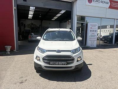 Ford Ecosport 1.0i 125CV BVM5