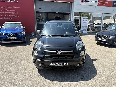 Fiat 500 L 1.6 JTD 120CV BVM6 SPORT