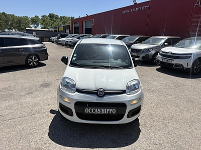 Fiat Panda 1.2i 69CV LOUGNE BVM5