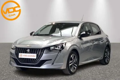 Peugeot 208 Allure* GPS détecteurs obs.