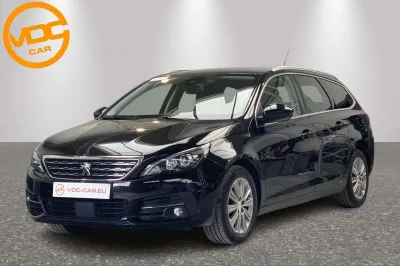 Peugeot 308 Allure Pack*Caméra GPS