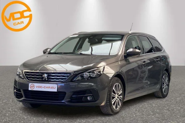 Peugeot 308 Active