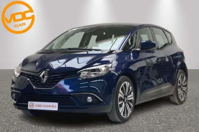 Renault Scenic IV 1.7 dCi 120cv *GPS