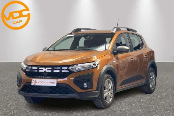 Dacia Sandero STEPWAY Expression