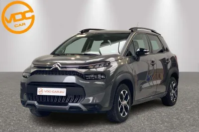 Citroen C3 Aircross Shine