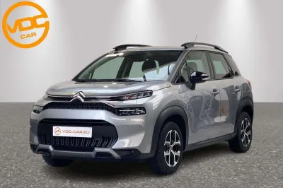 Citroen C3 Aircross Shine