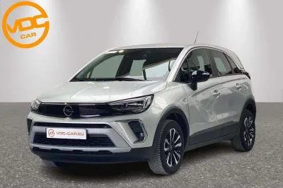 Opel Crossland ELEGANCE* Clim GPS Caméra