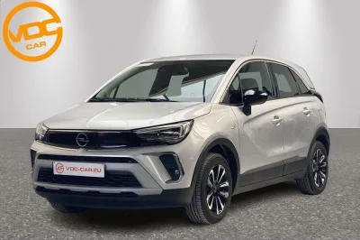Opel Crossland X Elegance * GPS Caméra de recul