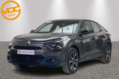 Citroen C4 FEEL* Caméra GPS Jantes alu