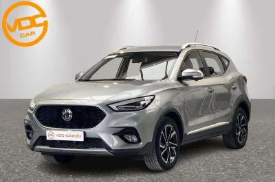 MG ZS LUXURY