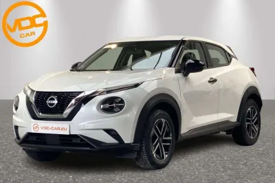 Nissan Juke ACENTA KOMFORT