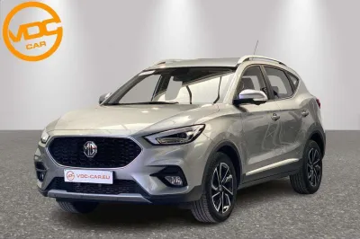 MG ZS LUXURY
