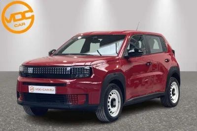 Fiat Panda GRANDE