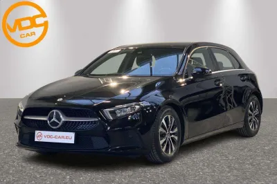 Mercedes-Benz A 180 Classe A* GPS Caméra de recul!