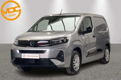 Opel Combo CARGO L1H1* Caméra et GPS