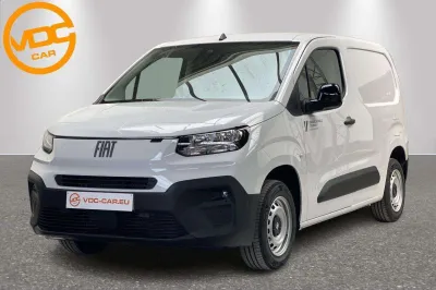 Fiat Doblo VAN L1