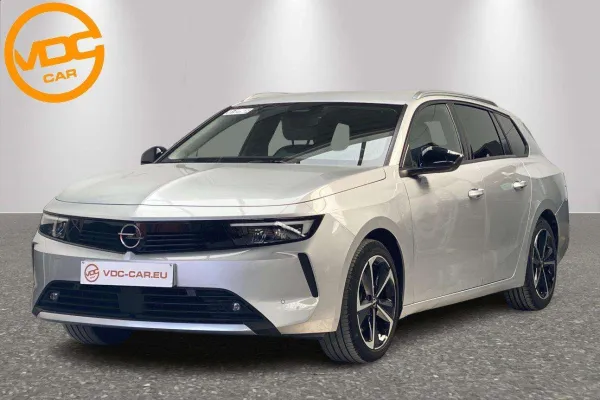 Opel Astra Elegance* Caméra recul & GPS