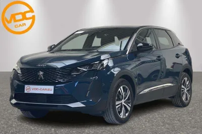 Peugeot 3008 Allure Pack