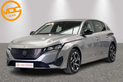 Peugeot 308 Allure Pack