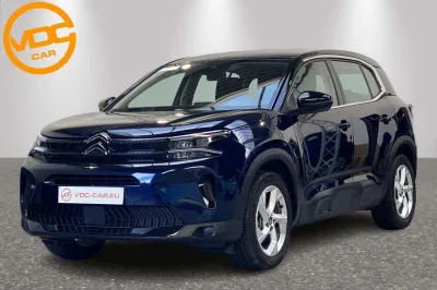 Citroen C5 Aircross Live YOU HYBRID
