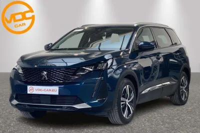 Peugeot 5008 Allure* Navi. 7places. Caméra recul
