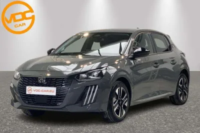 Peugeot 208 ALLURE