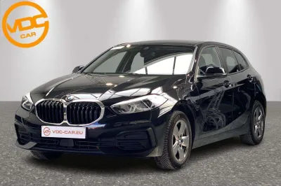 BMW 118 118 I* Caméra recul GPS Boite auto!