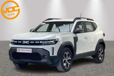 Dacia Duster 1.2 Mild Hybride Expression