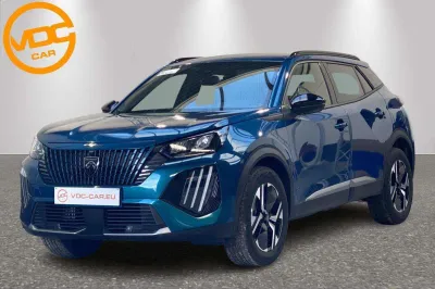Peugeot 2008 Allure HYBRID 145 pk