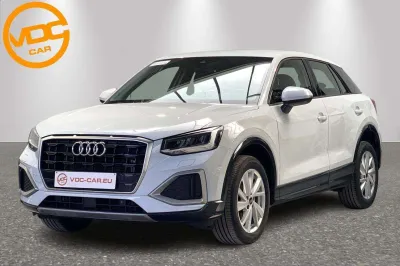 Audi Q2 Advanced