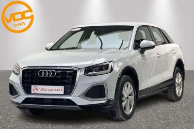 Audi Q2 Advanced * Caméra de recul GPS