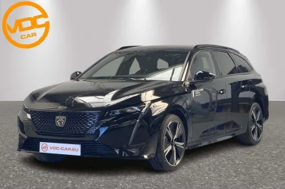 Peugeot 308 GT