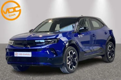 Opel Mokka ULTIMATE