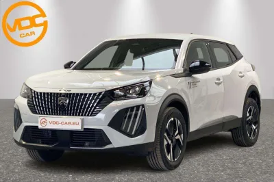 Peugeot 2008 ALLURE*GPS et Caméra