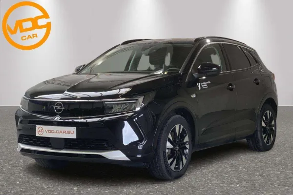 Opel Grandland BUSINESS ELEGANCE 225
