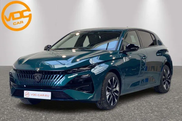 Peugeot 308 ALLURE * New Model!