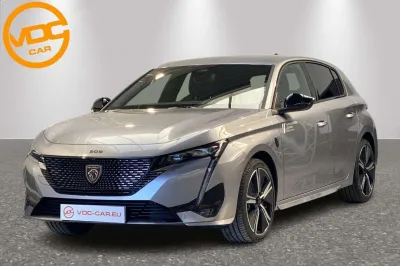 Peugeot 308 GT MHybrid 145