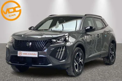Peugeot 2008 ALLURE