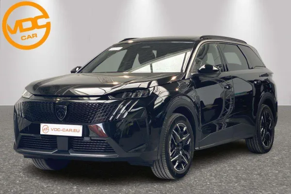 Peugeot 5008 ALLURE*Caméra de recul & GPS