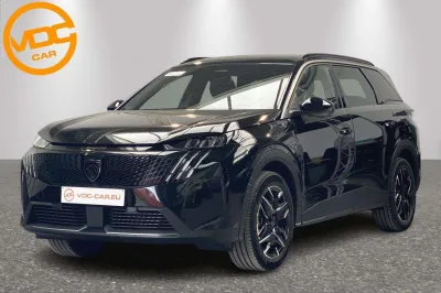 Peugeot 5008 ALLURE*Caméra de recul & GPS