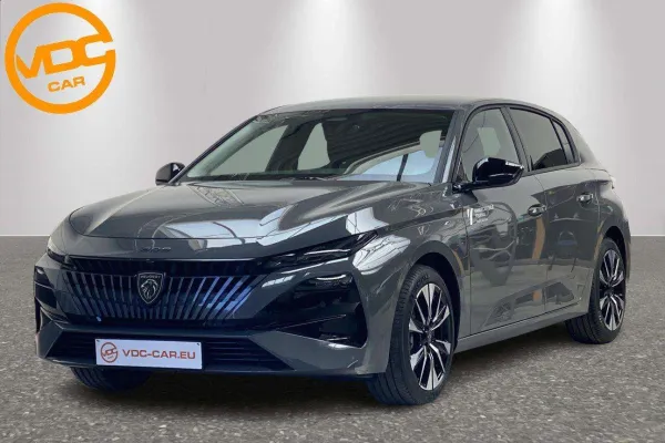 Peugeot 308 ALLURE*dispo 10/2026
