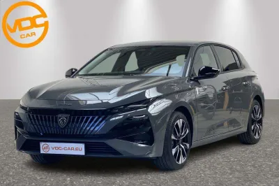 Peugeot 308 ALLURE*dispo 10/2026