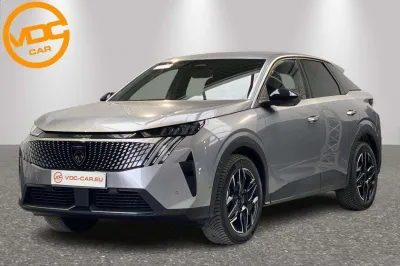 Peugeot 3008 Allure - HYBRID 145 PK