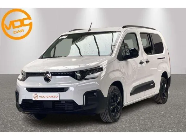 Citroen Berlingo Multispace*GPS Caméra 7 places!