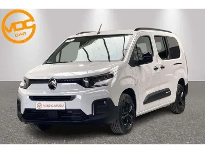 Citroen Berlingo Multispace*GPS Caméra 7 places!