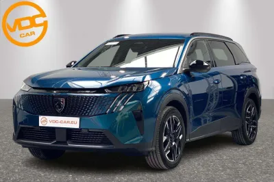Peugeot 5008 ALLURE*Caméra de recul et GPS