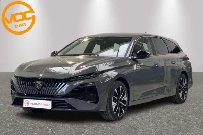 Peugeot 308 ALLURE 1.6 Plug-in Hybrid 195 ch e-DCS7