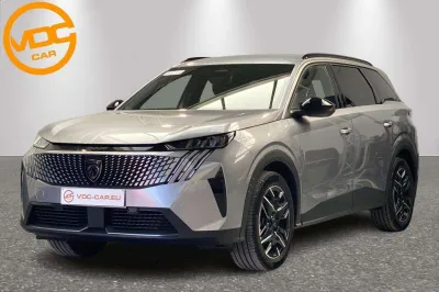Peugeot 5008 ALLURE